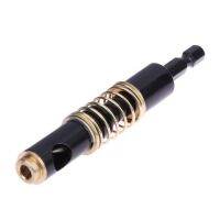 【✴COD✴】 renguangz282585 Wsfs 5มม. ดอกสว่านยึดตัวเองสำหรับใช้กับขาจิ๊กสำหรับแม่แบบ5มม. ดอกสว่านเจาะรูตู้เครื่องมือการเก็บเข้าลิ้นชัก