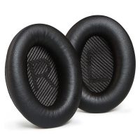 ﹊❣✹ Upgraded Replacement Ear Pads Ear Cushions for Bose QuietComfort 35 (QC35)Quiet Comfort 35 II(QC35 II)QuietComfort 45(QC45)