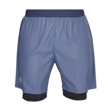 Canterbury, 2in1 Shorts Mens, Black