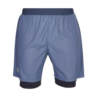 Run Shorts, Exercise Shorts, 2 in 1 Run Shorts, Canterbury, Authentic, #1 Top Rated