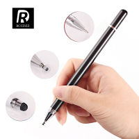 RCCDZZ ปากกาสไตลัสสำหรับ แท็บเล็ตปากกา Caneta สัมผัส3 In 1หน้าจอปากกาสำหรับศัพท์ Android ดินสอปากกาสำหรับ XIaomi สัมผัสปากกา