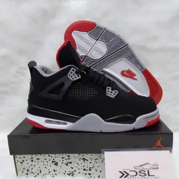 Sepatu air cheap jordan 4