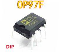 【CW】 5pcs OP97FPZ OP97FP OP97F DIP 8 straight plug operational amplifier imported spot integrated circuit semiconductor diode