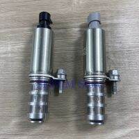 1คู่ VVT Variable Timing Solenoid สำหรับ Buick Chevrolet Captiva Equinox GMC Saturn Terrain Opel Antara 12655421 12655420