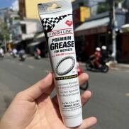 MỠ BÒ FINISH LINE GREASE CHO XE ĐẠP VỚI TEFLON 100G