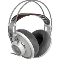 AKG K701 -by Muzic Craft *ของแท้รับประกัน 1ปี* Studio Headphone หูฟัง Hi-Fi แบบ Open-Back, 10 Hz-39.8 kHz, 200 mW