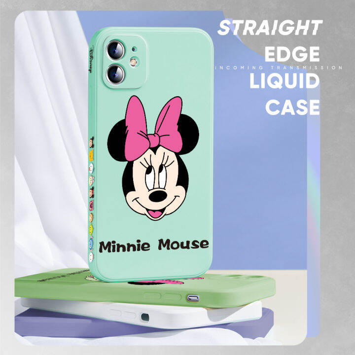 ggk-เคสสำหรับ-vivo-y02ใหม่ล่าสุด-เคสโทรศัพท์ดีไซน์ด้านข้างดีไซน์มิกกี้เมาส์การ์ตูน-y02t-y02a-เคสป้องกันทนแรงกระแทกคลุมทั้งหมด
