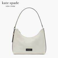 KATE SPADE NEW YORK SAM ICON KSNYL NYLON SMALL SHOULDER BAG KB138 กระเป๋าสะพายข้าง