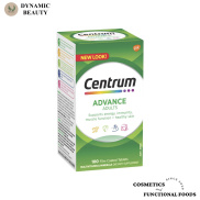 Vitamin tổng hợp cho người trưởng thành Centrum advance for adults 100