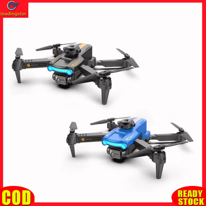 leadingstar-rc-โดรนขนาดเล็ก-xt2แท้4k-กล้อง-hd-พับได้-quadrotor-โดรนไวไฟ-fpv-4ด้านเซ็นเซอร์หลีกเลี่ยงอุปสรรคการไหลของแสง