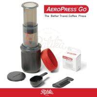 Ratika | เครื่องชงกาแฟแอโร่เพลส  Aeropress Go