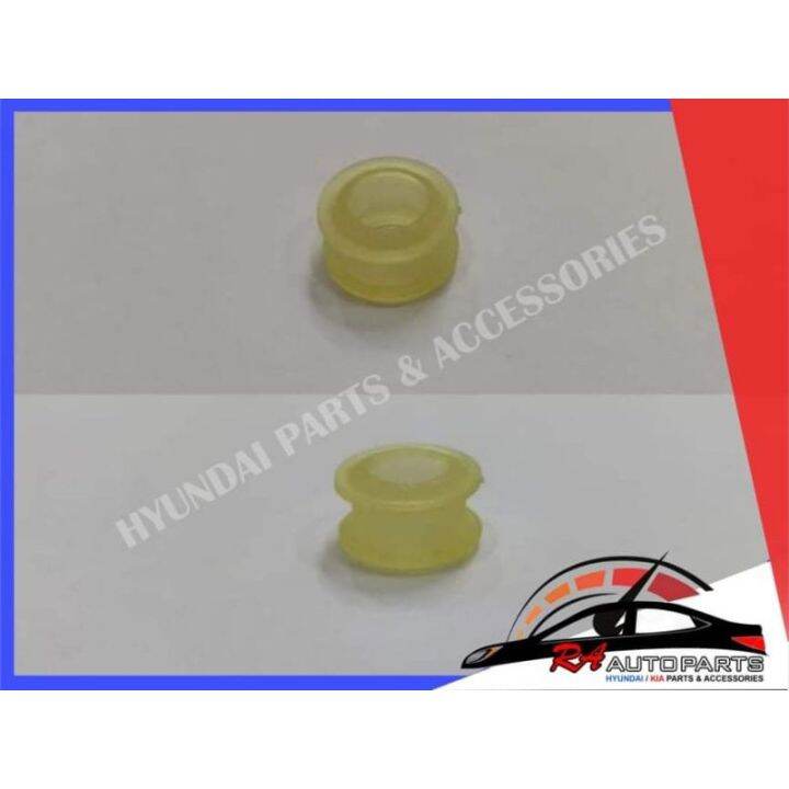 ☾HYUNDAI GENUINE AUTOMATIC SHIFTER BUSHING Lazada PH
