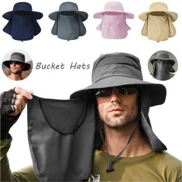 Shop Hiking Sun Hat with great discounts and prices online - Jan 2024