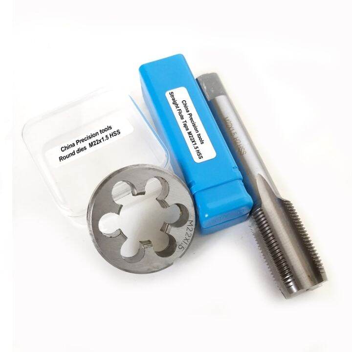1pc M3 / M4 / M5 / M6 / M7 / M8 / M10 / M12 / M14 Right Hand Thread Tap