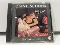 1   CD  MUSIC  ซีดีเพลง  Diane Schuur – Pure Schuur    (C16D145)