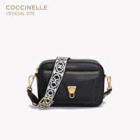 COCCINELLE BEAT SOFT RIBBON HANDBAG 150201 กระเป๋าถือผู้หญิง