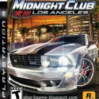 Jual Midnight Club Ps3 Terbaru - Apr 2023 