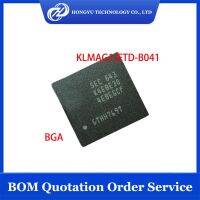 1 - 10 Buah/Lot KLMAG1JETD-B041 EMMC 5.1 16GB BGA153 KLMAG1JETD B041 Chipset