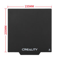 CREALITY Cmagnet Plates Magnetic Build Surface 3D Printer Part Flexible Platform Ender-3 Proender-5CR-10CR-10S PRO V2 Printer