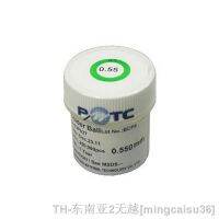 hk❈  PMTC 250K BGA Solder 0.2 0.25 0.3 0.35 0.4 0.45 0.5 0.55 0.6 0.65 0.76mm Leaded Reballing for Chip Rework