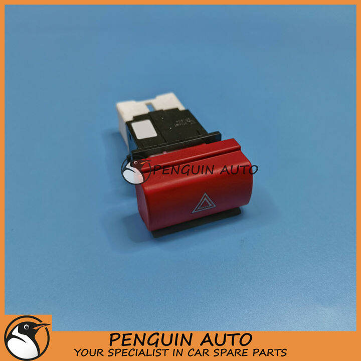 PROTON SAGA BLM HAZARD SWITCH PW855369 Lazada