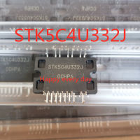 1ชิ้น STK5C4U332J โมดูลพัดลมเครื่องปรับอากาศความถี่ตัวแปรเดิมโมดูล IPM อัจฉริยะสามเฟส