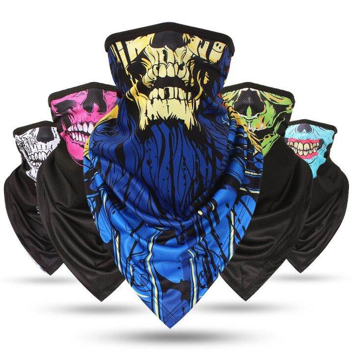 summer-cold-ice-silk-motorcycle-face-mask-men-skull-balaclava-headwrap-bandana-face-shield-running-cycling-outdoor-sport-scarves