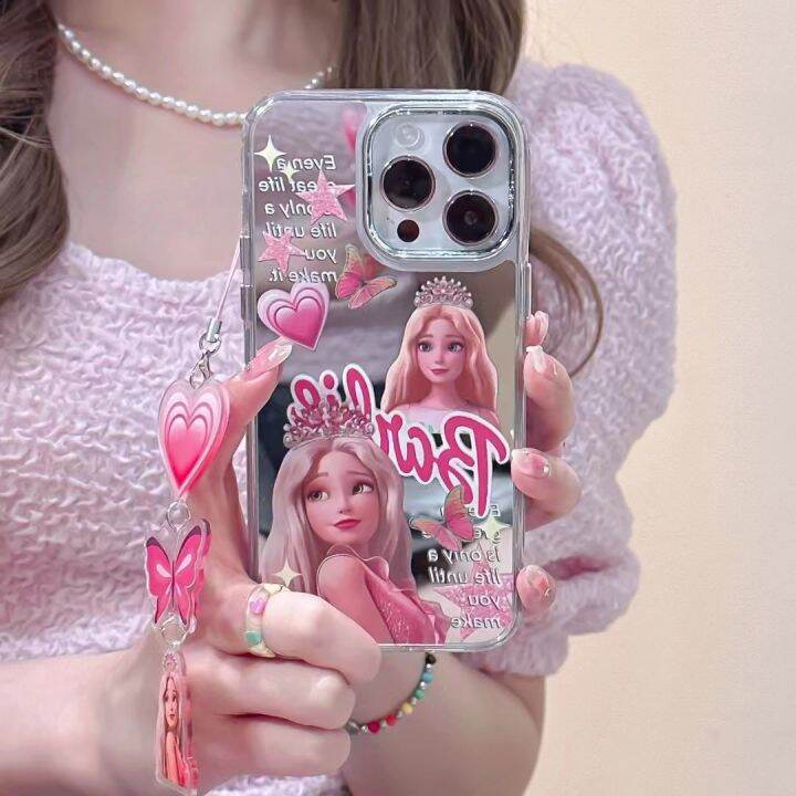 จัดส่งรวดเร็ว-เคสไอโฟน-14-13-12-11-pro-max-เคสป้องกัน-iphone-11-soft-case-elsa-เคส-14-pro-ป้องกันการตก-ปกป้องเต็มที่