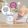 Sữa dê kabrita gold số 1 - hộp 800gr dành cho trẻ từ 0 - ảnh sản phẩm 5