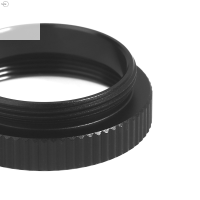 Cjing C-MOUNT 5mm EXTENSION Tube ADAPTER C-CS Mount Adapter spacer Ring สำหรับเลนส์ CCTV