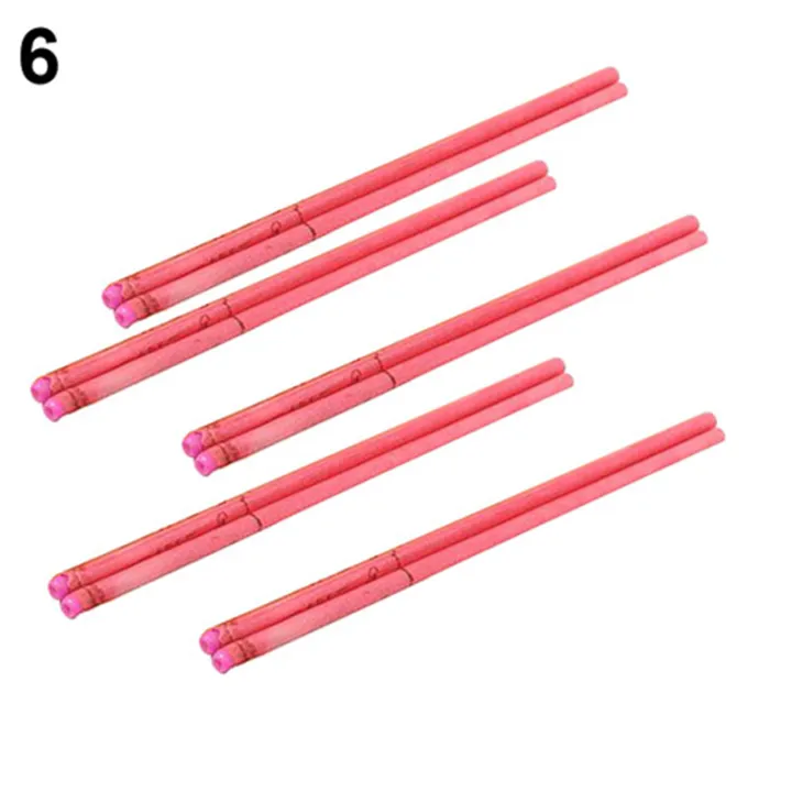 5 pairs Ear Candles Treatment Indiana Therapy Fragrance Candling Ear