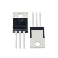 ไทริสเตอร์ 5PCS SCR / TRIAC BT136-600E BT137-600E BT138-600E BT138-800E BT151-500R BT152-600R BTA06-600C 600V 800V ทรานซิสเตอร์