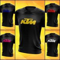 2023 New 2023 New T-Shirt Murah K.T.M