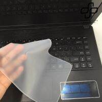 [Laptop] Dust-proof Notebook Keyboard Protector Cover Film