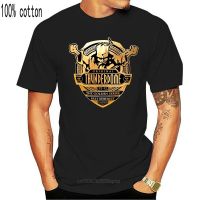 Latest Design New Fashion Funny Casual Man Tops Tees New Thunderdome ID &amp;T Hardcore Techno And Gabber Men T-Shirt  P0SF