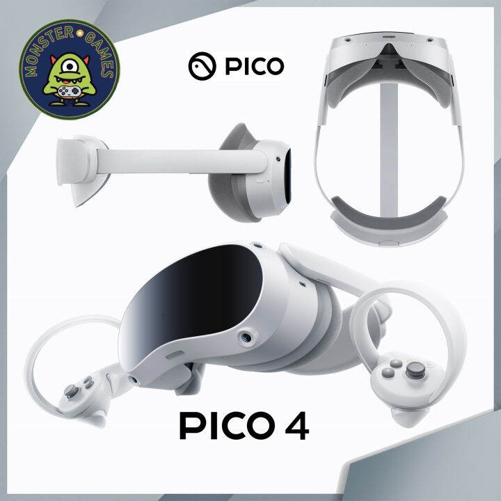 pico4 128GB-