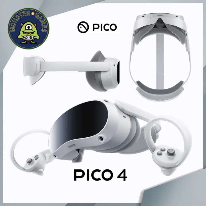 pico4 256GB-