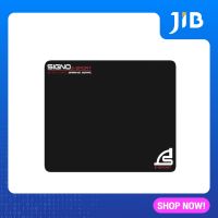 JIB MOUSE PAD SIGNO GAMING SPEED [NO BOX] MT-300 ( 270*230*3mm)