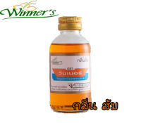 กลิ่นผสมอาหาร ตรา วินเนอร์  Winner ขนาด 60ml มีให้เลือก 28 กลิ่น