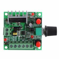 Stepper Motor Driver Speed Board Motor Controller Pulse Signal Generator Module Dropship