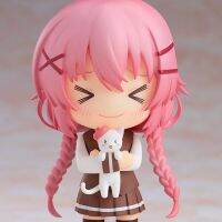 Nendoroid 948 Kaoruko Moeta / Comic Girls เนนโดรอยด์ คาโอรุโกะ โมเอตะ ฟิกเกอร์ โมเดล ด๋อย ฟิกเกอร์แท้