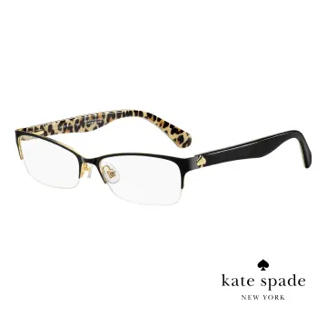 kate spade brown glasses