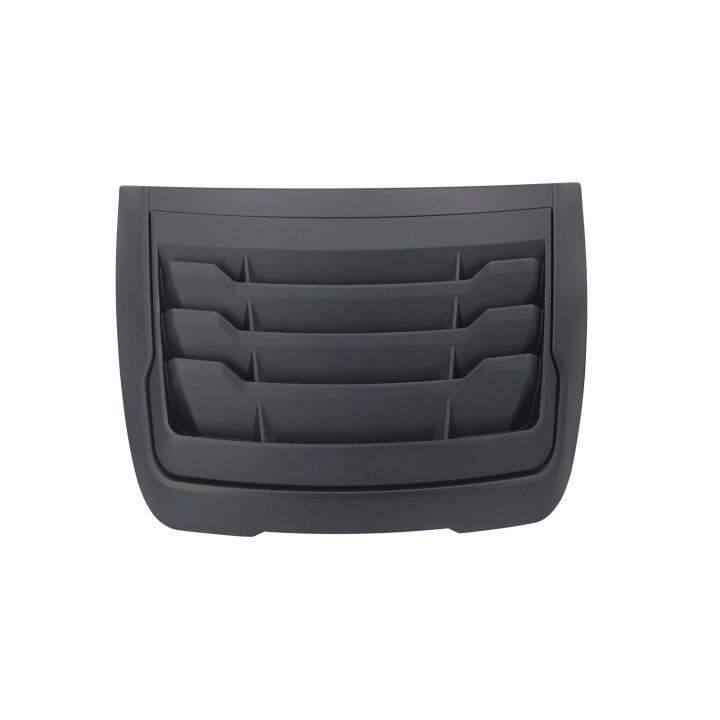 Front Bonnet Scoop For Ford Ranger T7 T8 2015 2016 2017 2018 2019 2020