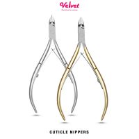 สินค้าสุดฮอต? ۞◆CUTICLE NIPPERS กรรไกรตัดหนัง กรรไกรตัดเล็บเล็บเท้า กรรไกรตัดเล็บขบ กรรไกรตัดเล็บ กรรไกรสแตนเลส ที่ตัดหนัง กรรไกรแต่ง