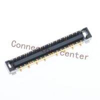 ✵¤✇ LCD Connector 0.5mm Pitch 50P original FI-TD50SB-E-R1500 LVDS Connector