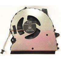 【YF】 New CPU Cooler Fan for ASUS ZenBook 14 UX431 UX431FA UM431 UX431F S431 F BX431 S4500F U4500F UX431FN UX431FL