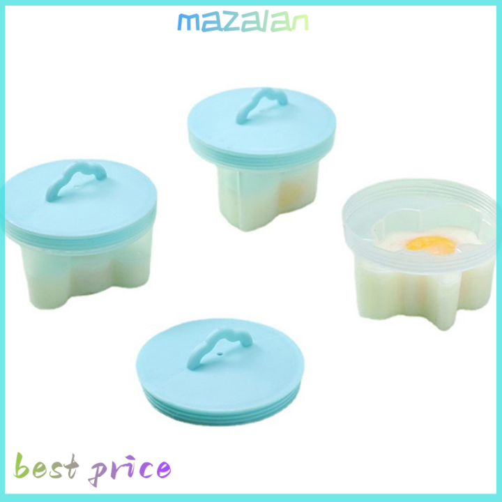 mazalan-พลาสติกไข่-poachers-มัลติฟังก์ชั่แม่พิมพ์แม่พิมพ์ไข่ไก่-jello-pudding-ขนมแม่พิมพ์เครื่องมืออบไข่-poacher-ice-cube-แม่พิมพ์