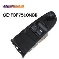 brand new Car FBF7510NBB For Ford Falcon FG UTE 2008 2009 2010 2011 Master Power Window Switch Auto Parts