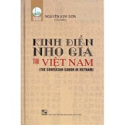 Kinh Điển Nho Gia Tại Việt Nam