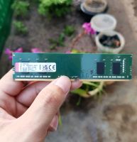 Ram Kingston DDR4 4/2666 **สินค้ามือ2 สภาพดี